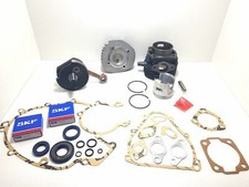 KIT GRUPPO TERMICO 102cc +