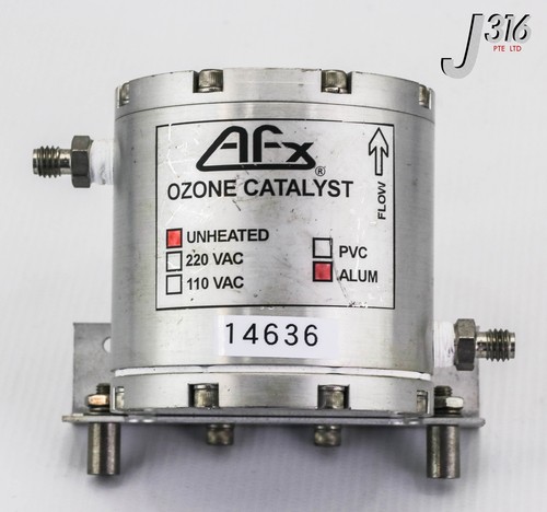 14636 afx catalizzatore - 14636,