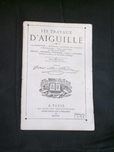 Les bons livres - bons, 34