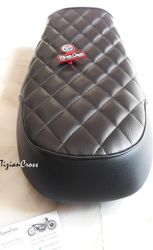 Sella moto universale - sella,