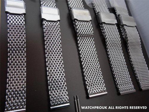 Bracciale subacqueo maglia - bracciale,