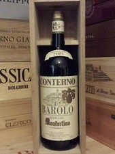 Giacomo CONTERNO-Ris