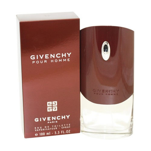 Givenchy pour homme eau - pour,