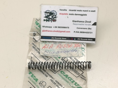 800035800 originale cagiva - 800035800,