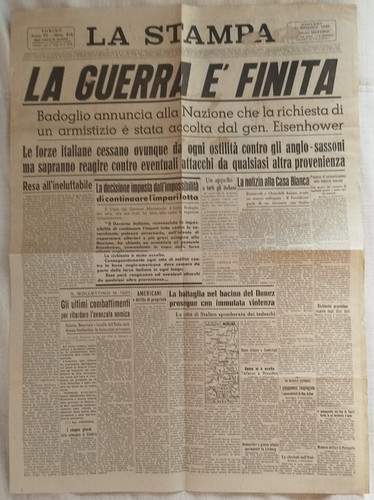 Stampa giornale quotidiano - stampa,