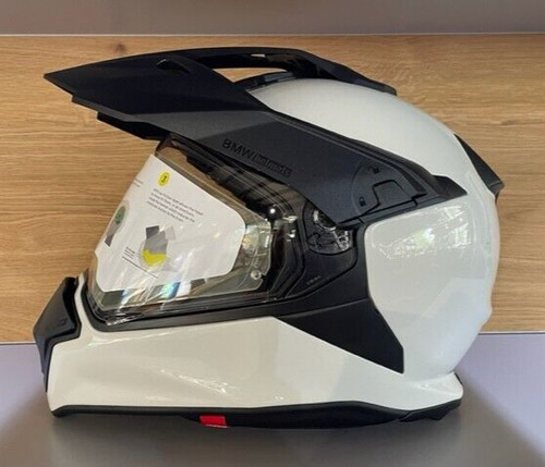 Casco moto originale bmw - casco,