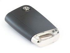 Originale VW Volkswagen Golf VII 7 R Line tappo per chiave emblema coperchio