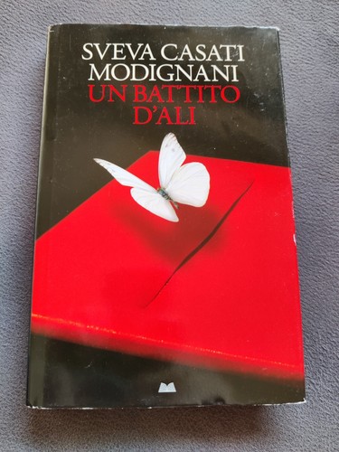 Sveva casati modignani un - sveva,
