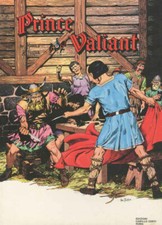 Prince Valiant 1957-1959