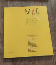 Mac. Museo D'arte