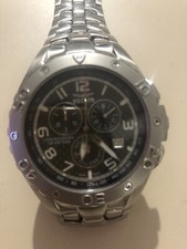 Orologio sector limits - orologio, no