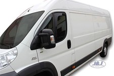 Deflettori Aria Per Citroen