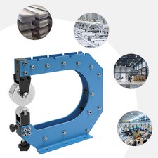 Ruota inglese da banco 12