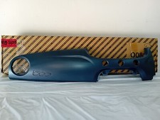 RIVESTIMENTO  PLANCIA