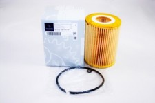 Genuine Mercedes-Benz Oil