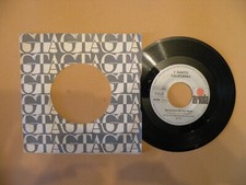 I SANTO CALIFORNIA TORNERÒ / SE DAVVERO MI VUOI BENE ARIOLA 16143 AT (ED.DEU)