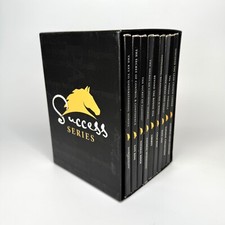 Parelli Success Series DVD Box