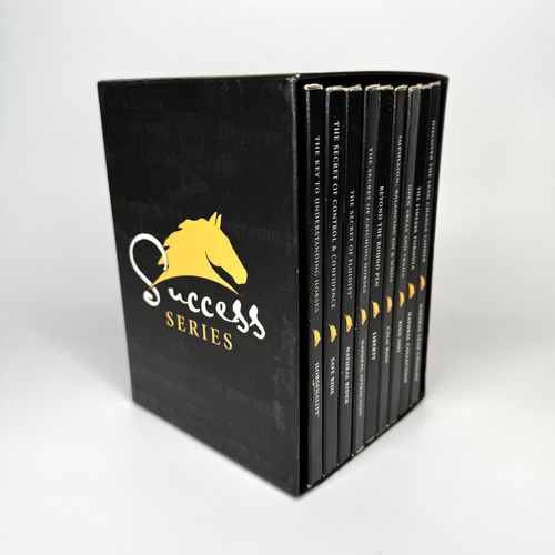 Parelli success series dvd - series, box