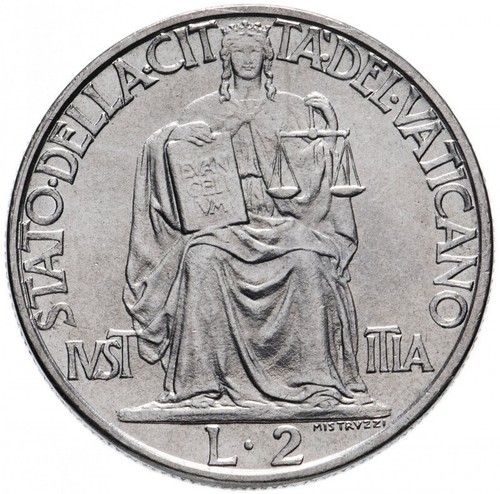 Lire 1942 città del - 2,