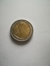 2 Euro Austria 2020