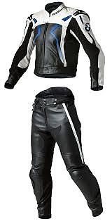 Tuta pelle uomo moto - , corsa