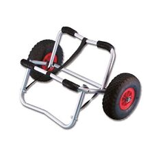 Carrello pieghevole porta