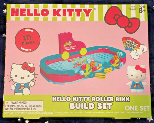 Set costruzione pista - set, rullo