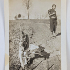 Snapshot Photos Woman Walking