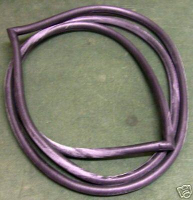 Jaguar xjs door seal - door, seal,