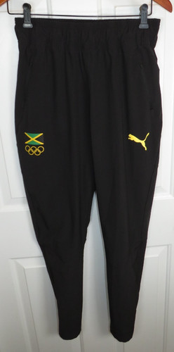 Pantaloni pista puma team - pista,