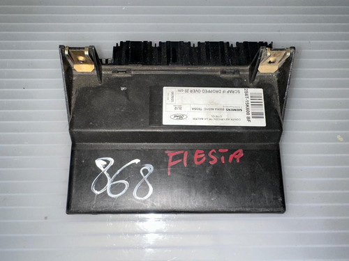 Modulo centralina siemens - centralina,