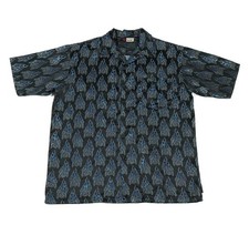 Camicia Vintage Fiamma Setosa