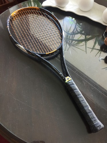Wilson blx blade in 632 - in,