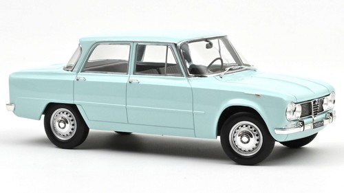 Norev epoca alfa romeo - alfa,