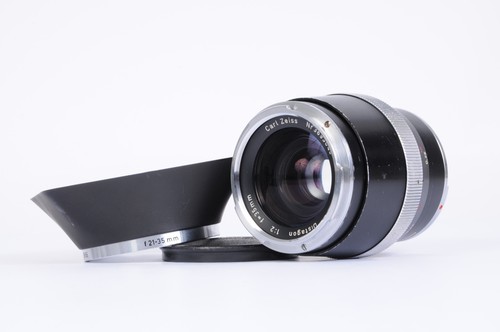 Carl zeiss distagon - 1:2, =