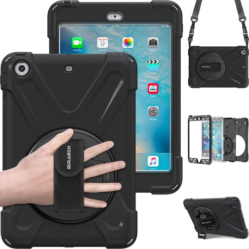 Braecn per cover - braecn, ipad
