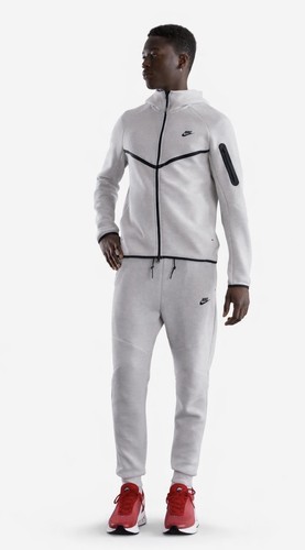 Authentic nike tech fleece - nike,