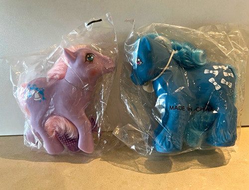 Mail order pony little - mail,