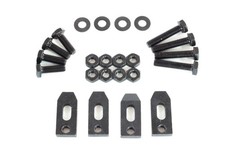 STAFFE STAFFAGGIO IN KIT PER