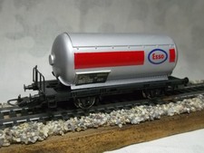 LIMA H0 CARRO MERCI CISTERNA