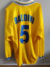 Empoli 1996-1997 Erreà Match