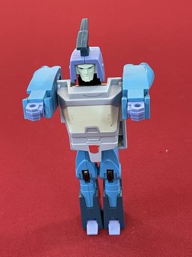Figurine hasbro transformers - figurine,