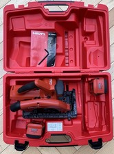 HILTI SC 70W-A22 Seghetto