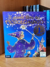 Il grande libro del piccolo