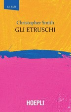 Gli Etruschi [Copertina