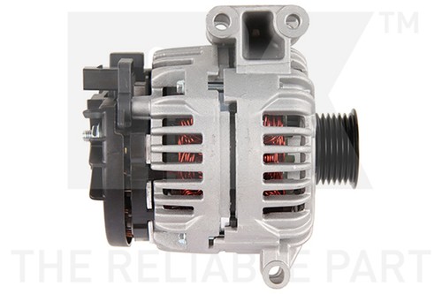 Generatore alternatore lima - lima, nk