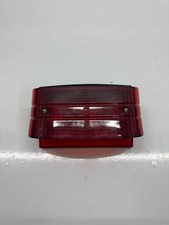 FARO FANALE POSTERIORE