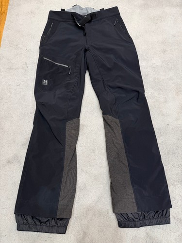 Haglofs pantaloni trekking - da,