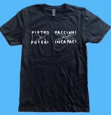 Pietro Pacciani / Poteri