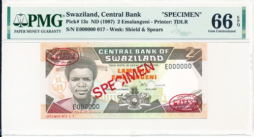 Banca centrale swaziland - banca,